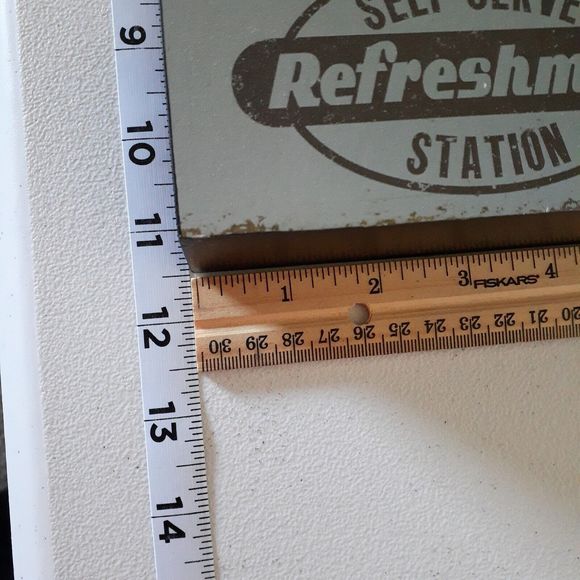 Hanging Bottle Opener for Mancave/Garage Self-Serve Opener By Open Roads Brands - Picture 11 of 12